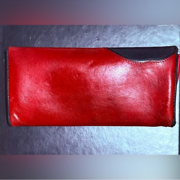 Prada Pop Art Wallet / Y2K - Picture 2 of 12